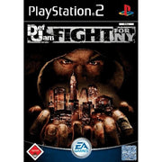 Sony PlayStation 2 - Def Jam: Fight for NY
