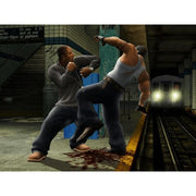Sony PlayStation 2 - Def Jam: Fight for NY