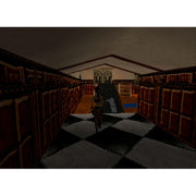 Sony PlayStation 1 - Tomb Raider III: Adventures of Lara Croft