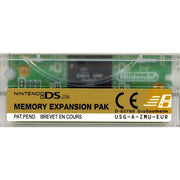 Nintendo DS - Memory Expansion Pak - USG-A-ZMU-EUR