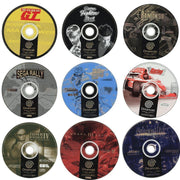 Sega Dreamcast - 22 verschiedene Spiele Mega Sammlung