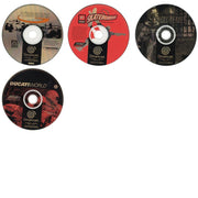 Sega Dreamcast - 22 verschiedene Spiele Mega Sammlung