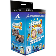 Sony PlayStation 3 - Start the Party! Move Starter-Pack - mit OVP
