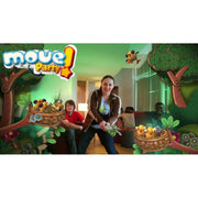 Sony PlayStation 3 - Start the Party! Move Starter-Pack - mit OVP
