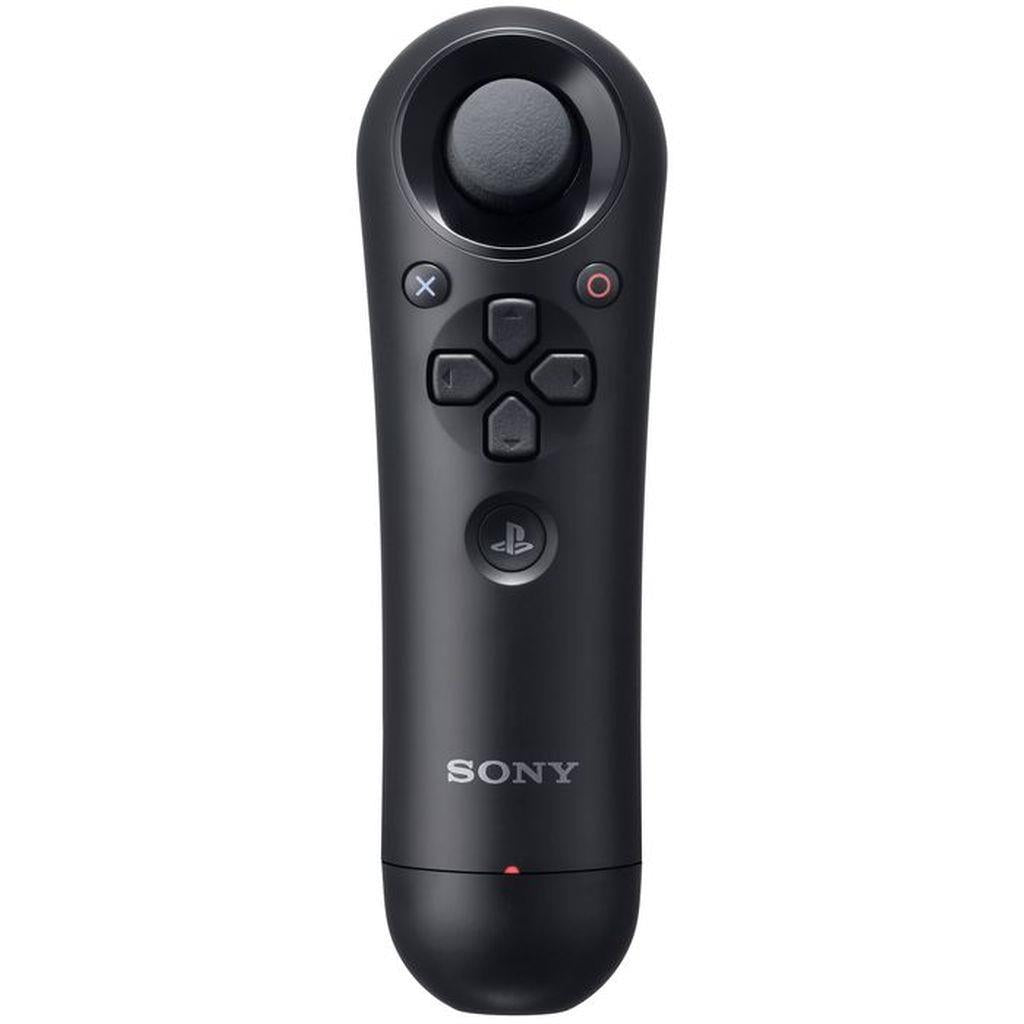Sony PlayStation 3 - Original Move Navigation Controller - CECH-ZCS1E - Schwarz