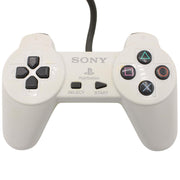 Sony PS1 PlayStation 1 - Original Controller - SCPH-1080 - Weiß