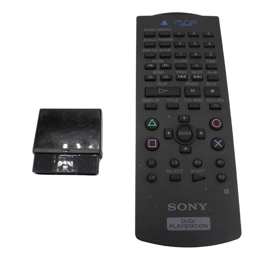 Sony PS2 Playstation 2 - Original Remote / Fernbedienung- SCPH-10150