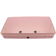 Nintendo 3DS - Konsole - mit Ladekabel - Coral Pink