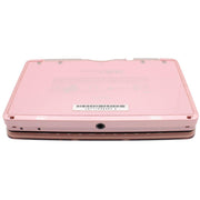Nintendo 3DS - Konsole - mit Ladekabel - Coral Pink