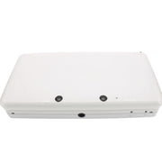 Nintendo 3DS - Konsole - mit Ladekabel - Schneeweiß