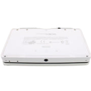 Nintendo 3DS - Konsole - mit Ladekabel - Schneeweiß