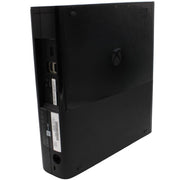 Microsoft Xbox 360 E - Konsole - 250GB - alle Kabel - Schwarz