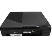 Microsoft Xbox 360 E - Konsole - 250GB - alle Kabel - Schwarz