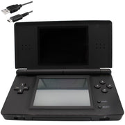 Nintendo DS Lite - Konsole Handheld - Schwarz - Defekt