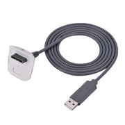 Microsoft Xbox 360 - Controller USB Anschluss-Kabel