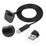 Microsoft Xbox 360 - Controller USB Anschluss-Kabel