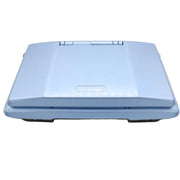 Nintendo DS - Konsole Handheld - mit Ladekabel - Blau