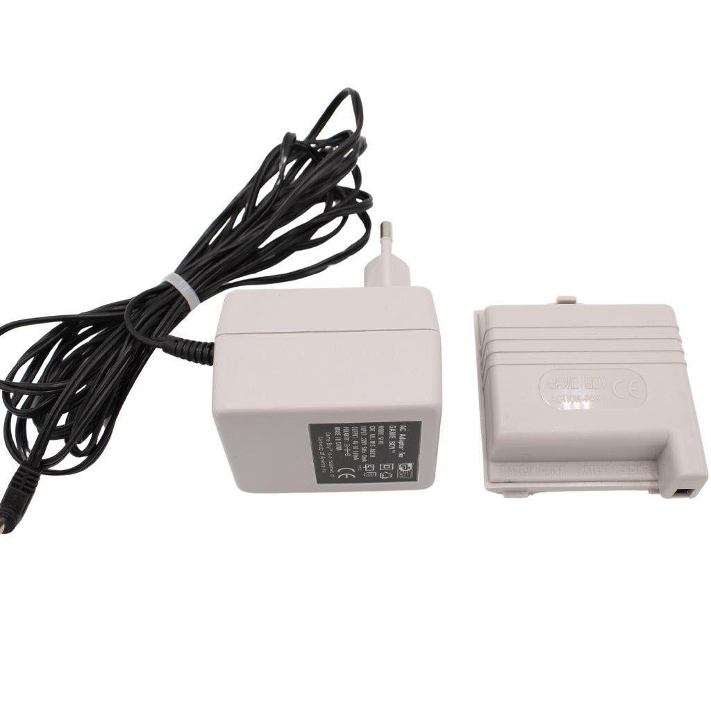 Nintendo Game Boy - Rechargeable Battery Pack - Action-Pak+
