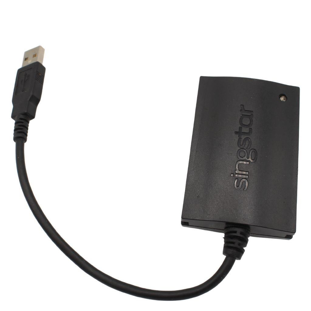 Sony PlayStation 2 - SingStar Original Mikrofon Adapter - SCEH-0001