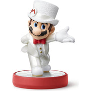 Nintendo Amiibo Figur - Super Mario Hochzeit (Super Mario Odyssey)