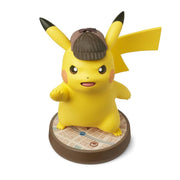 Nintendo Amiibo Figur - Meisterdetektiv Pikachu