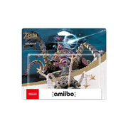 Nintendo Amiibo Figur - Zelda Guardian (Breath of the Wild)