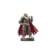 Nintendo Amiibo Figur - Ganondorf (The Legend of Zelda)
