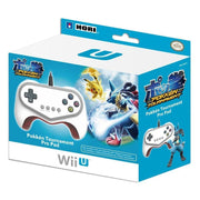 Nintendo Wii U - Hori Pokken Tournament Pro Pad - mit OVP