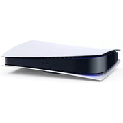 Sony PlayStation 5 - Digital Version - 825GB - CFI-1216B - Weiß