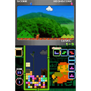 Nintendo DS - Tetris DS