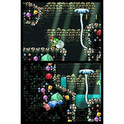 Nintendo DS - Yoshi's Island DS