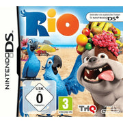 Nintendo DS - Rio