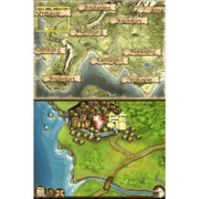 Nintendo DS - Die Gilde DS