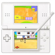 Nintendo DS - Abenteuer auf dem Reiterhof: Wiedersehen im Tal