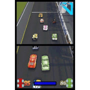 Nintendo DS - Cars