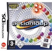 Nintendo DS - Actionloop