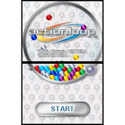 Nintendo DS - Actionloop