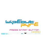 Sony PlayStation Portable - Wipeout Pure