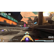 Sony PlayStation Portable - Wipeout Pure