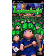 Sony PlayStation Portable - Lemmings