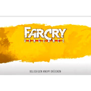 Nintendo Wii - Far Cry Vengeance