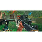 Nintendo Wii - Far Cry Vengeance