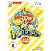 Nintendo Wii - Pop'n Rhythm