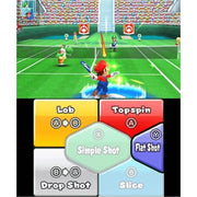 Nintendo 3DS - Mario Tennis Open