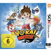 Nintendo 3DS - Yo-kai Watch