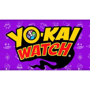 Nintendo 3DS - Yo-kai Watch
