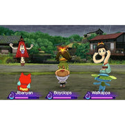 Nintendo 3DS - Yo-kai Watch