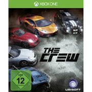 Microsoft Xbox One - The Crew