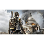 Sony PlayStation 4 - Tom Clancy's The Division 2
