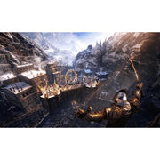 Sony PlayStation 4 - Mittelerde: Schatten des Krieges